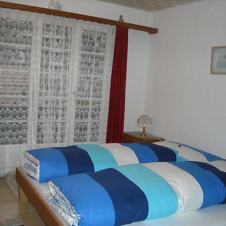 Pfaffenstoeckli Apartment กรินเดลวัลด์ ภายนอก รูปภาพ
