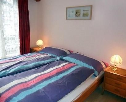 Pfaffenstoeckli Apartment กรินเดลวัลด์ ห้อง รูปภาพ