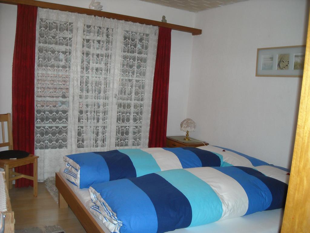 Pfaffenstoeckli Apartment กรินเดลวัลด์ ภายนอก รูปภาพ