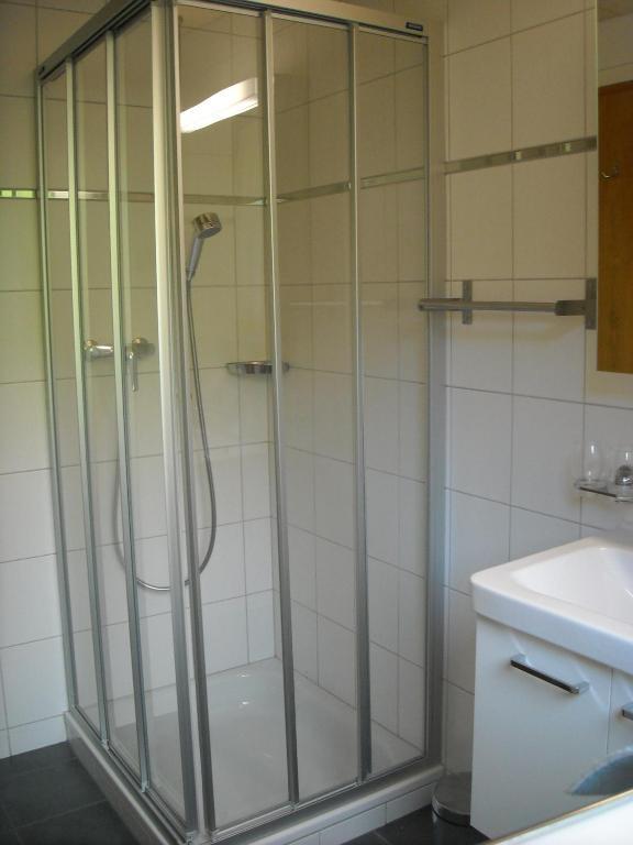 Pfaffenstoeckli Apartment กรินเดลวัลด์ ภายนอก รูปภาพ